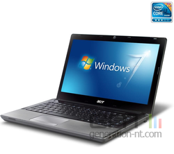 Acer Aspire 4820TG-334G32Mnbis