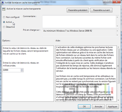 Transparent Caching (4)