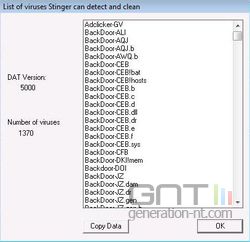 Stinger 3