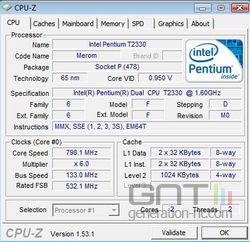 CPU-Z
