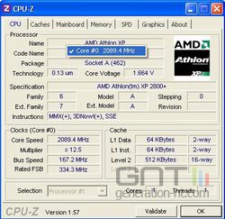 CPU-Z