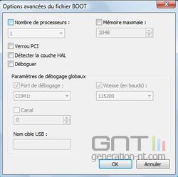 Forcer activation coeurs 3
