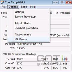Core Temp