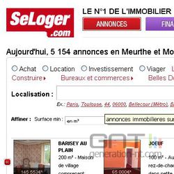 SeLoger