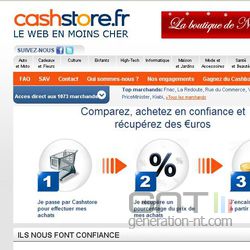 Cashstore