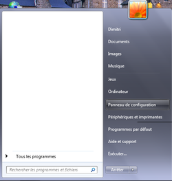 Fonctions inutiles Windows 1