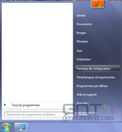 Localiser curseur Windows 1