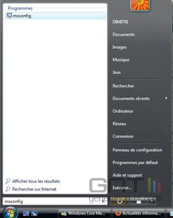 Forcer activation coeurs 1
