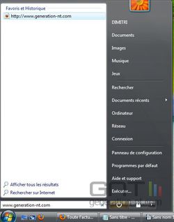 Site web 2