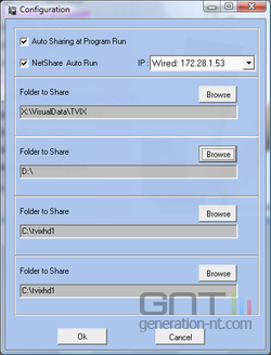netshare