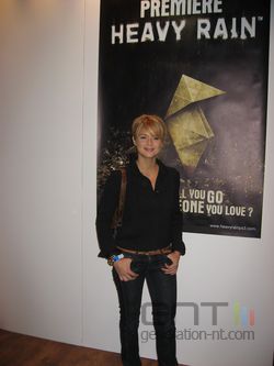 Heavy Rain - Soiree - Image 7