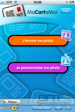 Cartes postales LaPoste 005