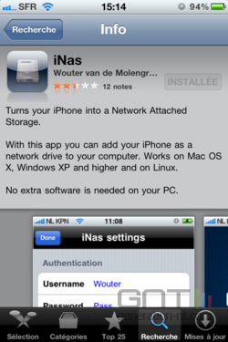 iNas iPhone 001
