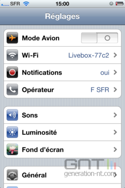 iPhone batterie 002