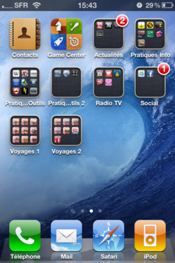 iPhone notifications 005