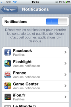 iPhone notifications 003