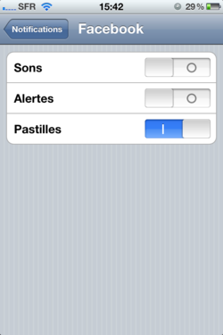 iPhone notifications 004