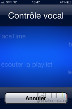 Appel vocal iPhone 005