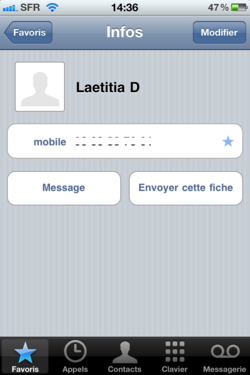 Favoris iPhone 006