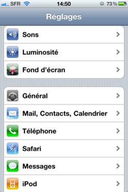 iPhone moteur recherche 002