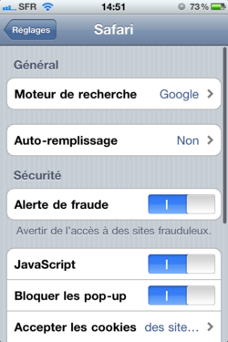 iPhone moteur recherche 003