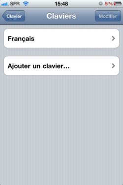 Smileys iPhone 007