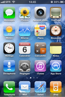Autonomie iPhone 007