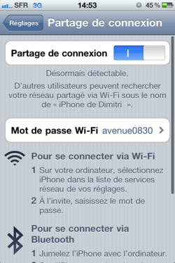 Partage connexion iPhone 002