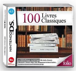 100 Livres Classiques