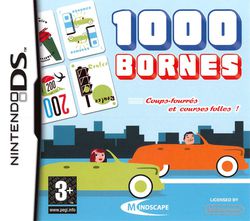 bornes