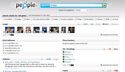 123People recherche