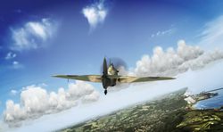IL 2 Sturmovik Birds of Prey   Image 1