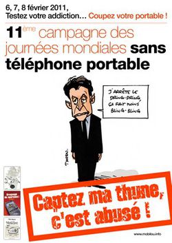 2011 journ&eacute;es sans mobile