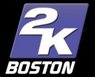 2K Boston logo