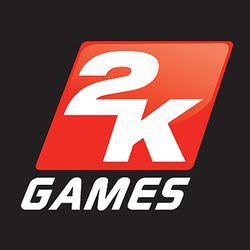 2K Games - Logo