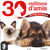 Test 30 Millions d'Amis Mon refuge pour animaux
