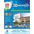 3D Architecte 7X : concevoir son plan de maison en trois dimensions