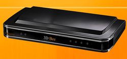 3D Bee - Convertisseur