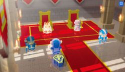 3D Dot Game Heroes - Image 1