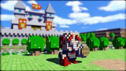 3D Dot Game Heroes - Image 6