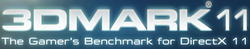 3Dmark11