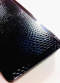 3DS MGS peau de serpent