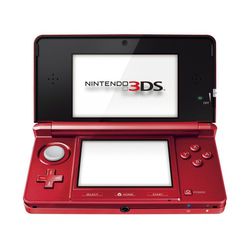 3DS Rouge (1)