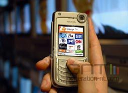 3G Mobile