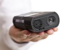 3M MP180 picoprojecteur