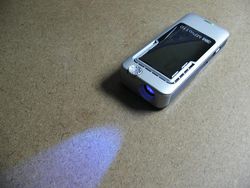 3M MPro 110 11