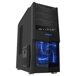 3RSYSTEM L-600 avant