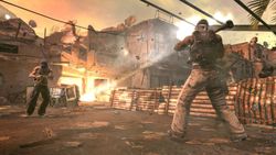 50 Cent Blood on the Sand Image 10
