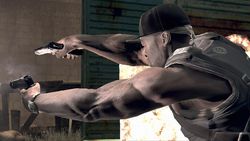 50 Cent Blood on the Sand Image 6