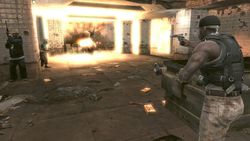 50 Cent Blood on the Sand Image 8